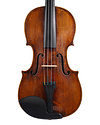 French FENT label violin, FRANCE | Metzler Violins