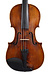 French FENT label violin, FRANCE | Metzler Violins