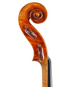 Italian Gaspar Borchardt violin, 2000, Cremona, ITALY | Metzler Violins