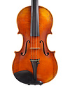 Italian Giorgio Grisales violin, Garimberti model, 2009 Cremona