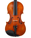 Australian Hugh Withycombe "Khione" violin, Canberra, Australia, 2024 | Metzler Violins