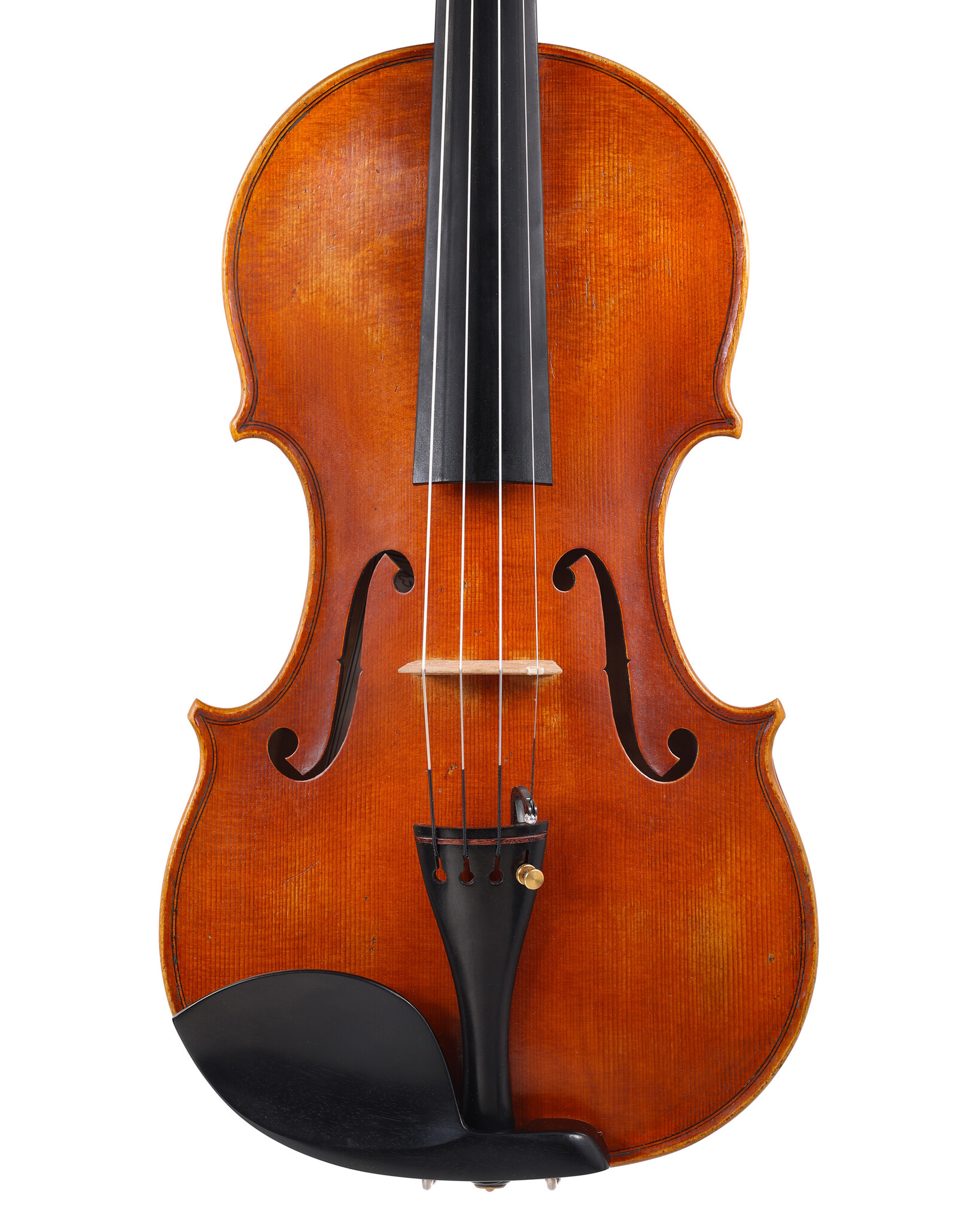 Australian Hugh Withycombe "Khione" violin, Canberra, Australia, 2024 | Metzler Violins