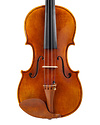 Italian Stefano Trabucchi violin, 2025b, Cremona | Metzler Violins