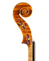 Italian Stefano Trabucchi violin, 2025b, Cremona | Metzler Violins