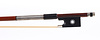 *ALBERT NÜRNBERGER* silver violin bow, 62.7 g. Markneukirchen | Metzler Violins