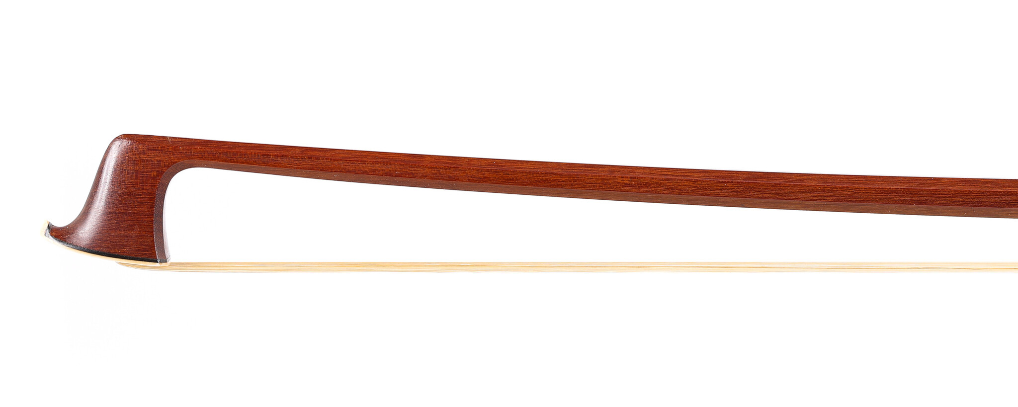 *ALBERT NÜRNBERGER* silver violin bow, Markneukirchen | Metzler Violins