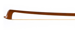 Canadian Éric Gagné viola bow, silver-mounted, 2025, 70.0g. Montreal, | Metzler Violins