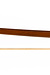 Canadian Éric Gagné viola bow, silver-mounted, 2025, 70.0g. Montreal, | Metzler Violins