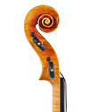 Turkish Kalabak 16" viola, Eskifehir, 2023 | Metzler Violins