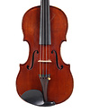 French Léon Bernardel label violin, 1899, Mirecourt FRANCE