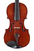 French Léon Bernardel label violin, 1899, Mirecourt FRANCE