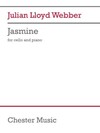 CHESTER MUSIC Lloyd Webber, J.: Jasmine (cello and piano) | Metzler Violins