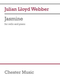 CHESTER MUSIC Lloyd Webber, J.: Jasmine (cello and piano) | Metzler Violins