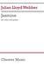 CHESTER MUSIC Lloyd Webber, J.: Jasmine (cello and piano) | Metzler Violins
