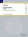 Schott Music Linde: Dialogues (cello) | Metzler Violins