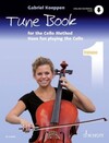 Schott Music Koeppen G.: Cello Method: Tune Bk 1 Have Fun Playing the Cello | Metzler Violins