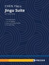 Presser Yi C.: Jingu Suite (Viola) | Metzler Violins
