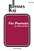 Carl Fischer Kay U.: Five Portraits (Violin) | Metzler Violins
