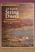 Carl Fischer Griesinger K.: 22 Easy String Duets (Viola & Cello) | Metzler Violins
