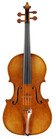 Douglas Cox, 16" viola, Brattleboro, VT, 2023, #1069 | Metzler Violins