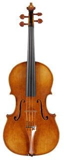 Douglas Cox, 16" viola, Brattleboro, VT, 2023, #1069 | Metzler Violins