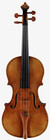 Douglas C. Cox, "Storioni 1790" violin, Brattleboro, VT, 2010, #709 | Metzler Violins