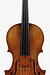 Douglas C. Cox, "Storioni 1790" violin, Brattleboro, VT, 2010, #709 | Metzler Violins