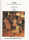 LudwigMasters Elgar: Sospiri, Op. 70 (Viola & Piano) | Metzler Violins