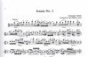 LudwigMasters Tartini [Alard]: Sonata No. 2 in F, Op. 1/B. F9 (Viola) Ludwig Masters | Mezler Violins