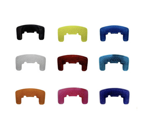 3D Sound 3 position “Performance” Violin Mute, USA, various colors