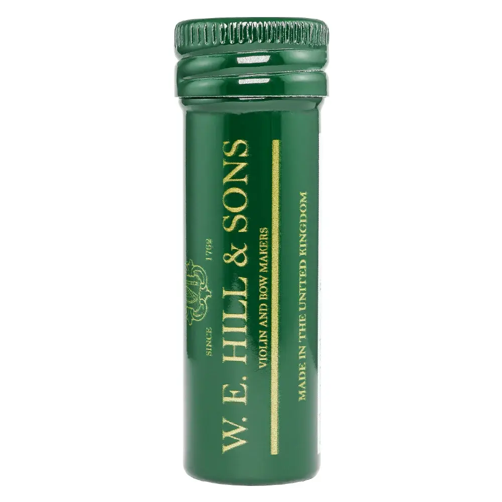 Hill Hill Peg Paste Composition (lubricant), in tube | Metzler Violins