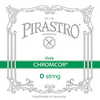 Pirastro CHROMCOR viola D string,