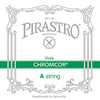 Pirastro CHROMCOR viola A string,