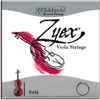D'Addario ZYEX viola strings, long-scale 16"+, medium