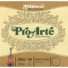 D'Addario Pro-Arté viola strings, medium tension,
