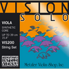 Thomastik-Infeld VISION SOLO viola strings,