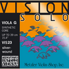 Thomastik-Infeld VISION SOLO viola strings,