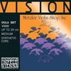 Thomastik-Infeld VISION viola strings,