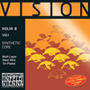 Thomastik-Infeld VISION violin E string, tin-plated, in envelope,