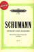Pirastro Schumann, Robert: Adagio & Allegro Op.70 (violin OR cello OR viola & piano & CD)