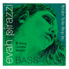 Pirastro EVAH PIRAZZI bass strings,