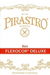 Pirastro FLEXOCOR Deluxe 3/4 bass strings