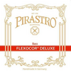 Pirastro FLEXOCOR Deluxe 3/4 bass strings