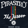 Pirastro THE JAZZER bass strings,