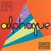 Thomastik-Infeld ALPHAYUE violin strings,