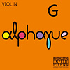 Thomastik-Infeld ALPHAYUE violin strings,