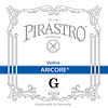 Pirastro ARICORE violin strings,