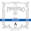 Pirastro ARICORE violin strings,