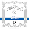 Pirastro ARICORE violin strings,