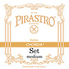 Pirastro CHORDA violin strings, medium,